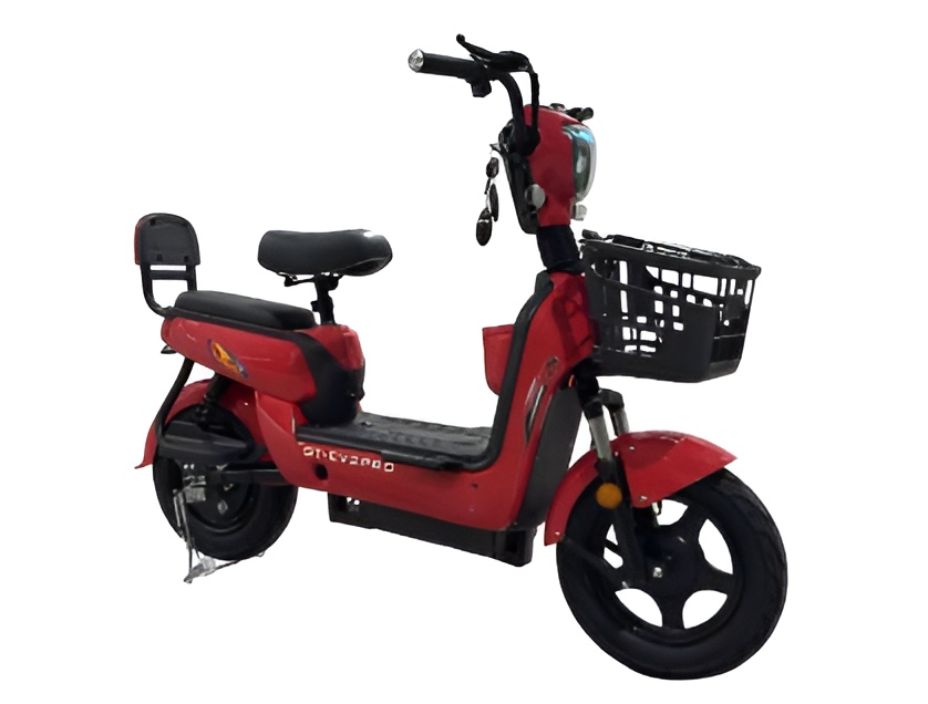 Электроскутер CityCoco GT-EV2 PRO