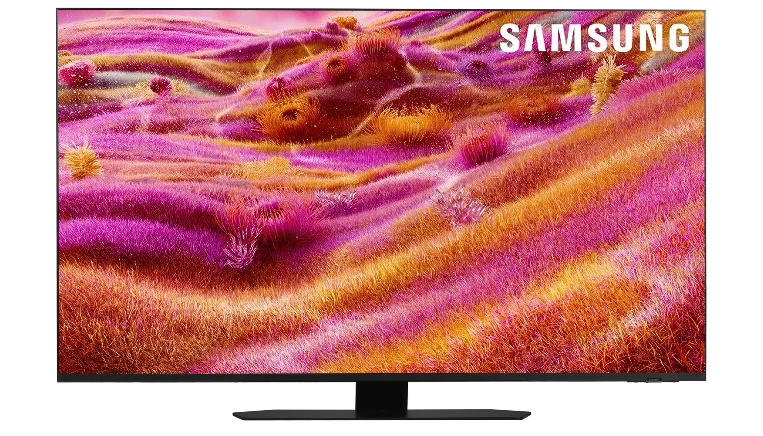 Телевизор Samsung QE50QN90FAUXRU 50"
