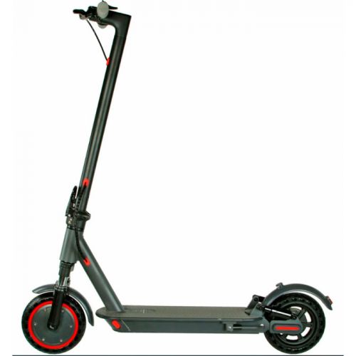 Купить Электросамокат c гидроизоляцией Aovo M365 Lux  в Москве! 

