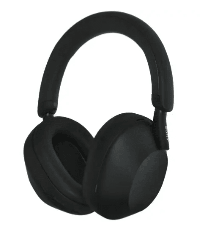 Bluetooth-гарнитура Sony WH-1000XM5 Black