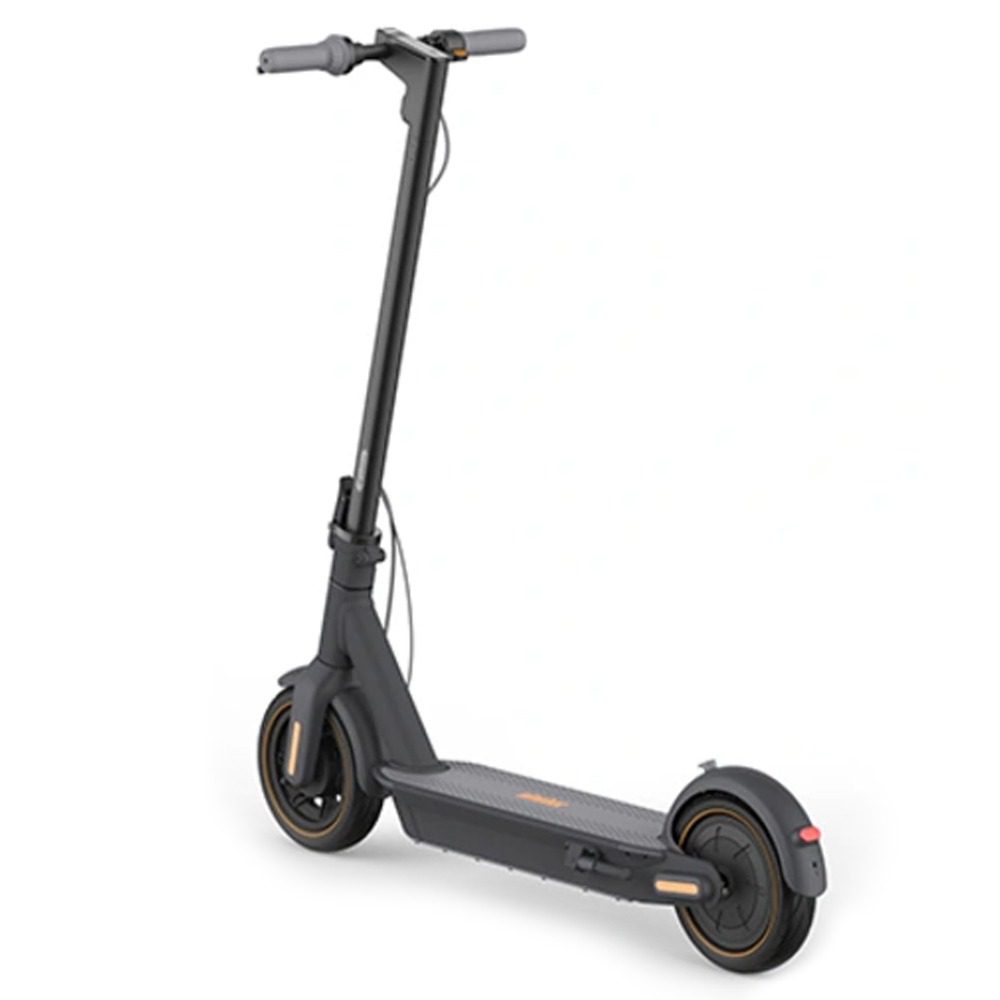 Электросамокат Ninebot KickScooter MAX G30 RU