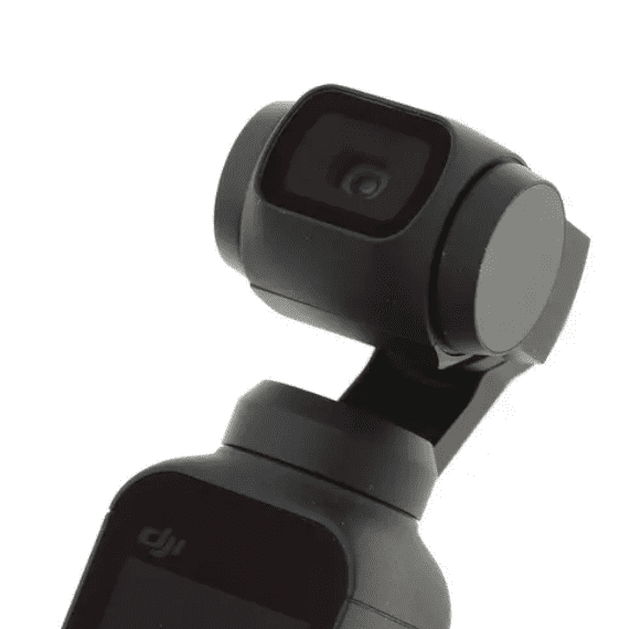 Экшн камера DJI Osmo Pocket