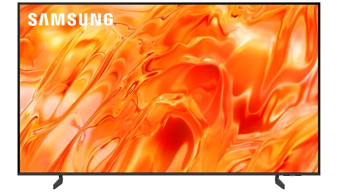 Телевизор 55" Samsung QE55QN70HAUXPY 2026
