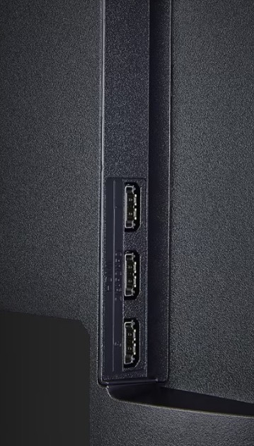 Телевизор LG 50QNED70A6A