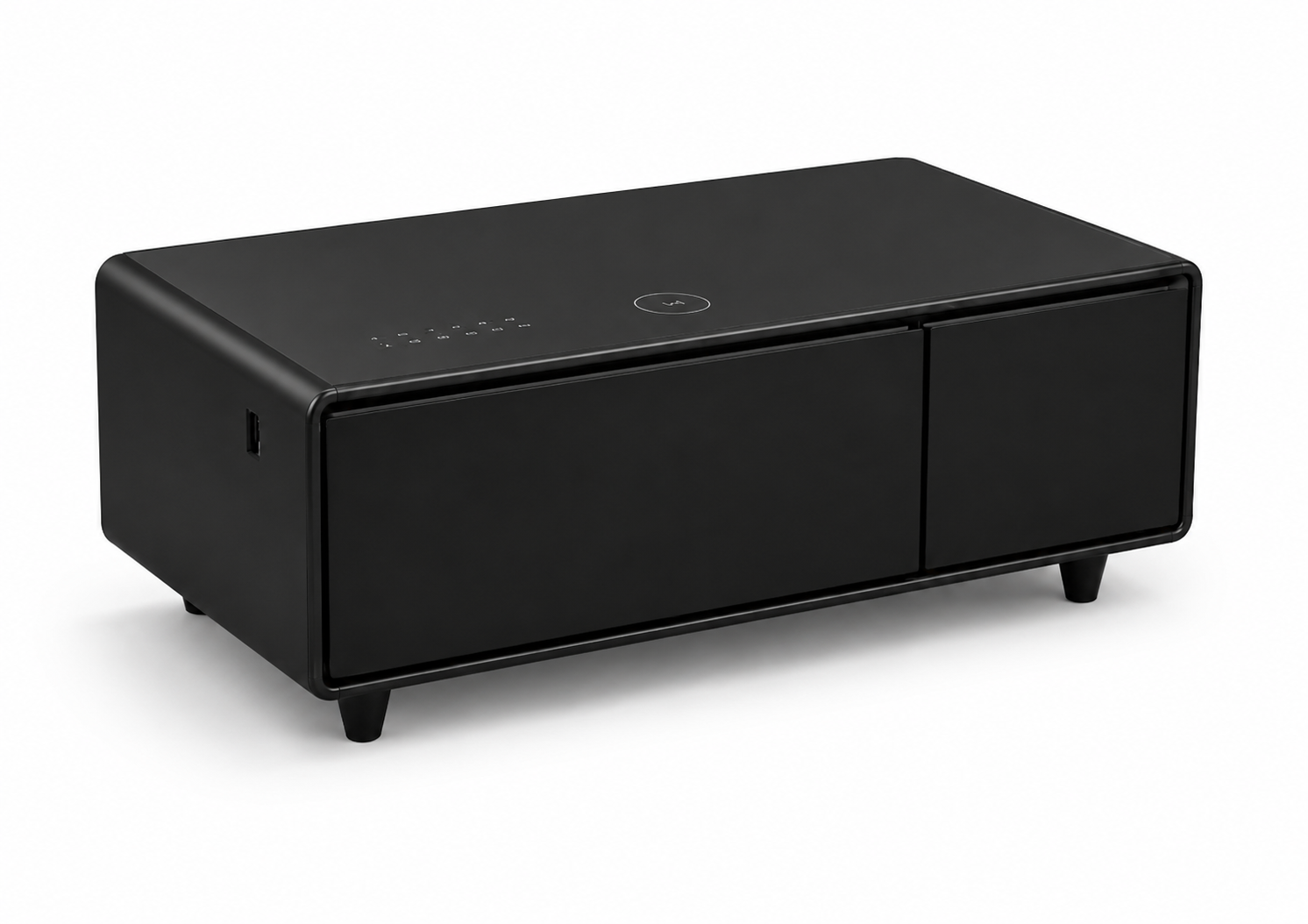 Умный стол-холодильник Smart Coffee Table 90 Max 
