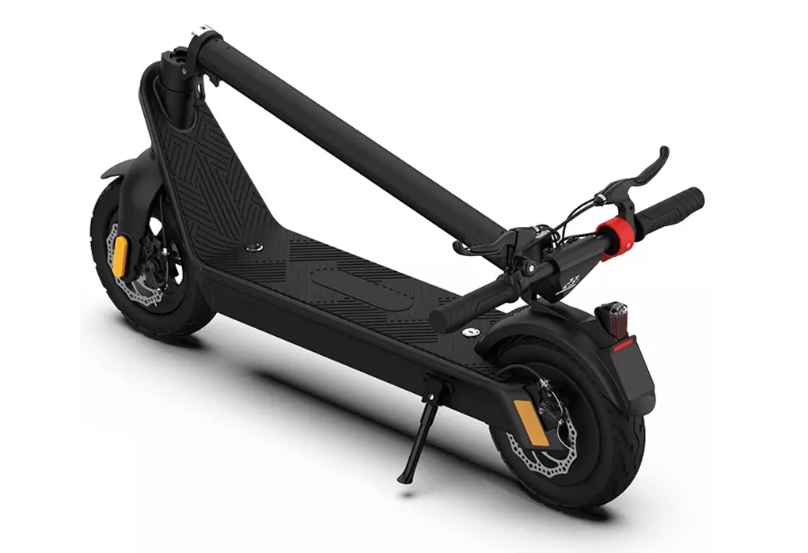 Электросамокат Electroway X9 Max