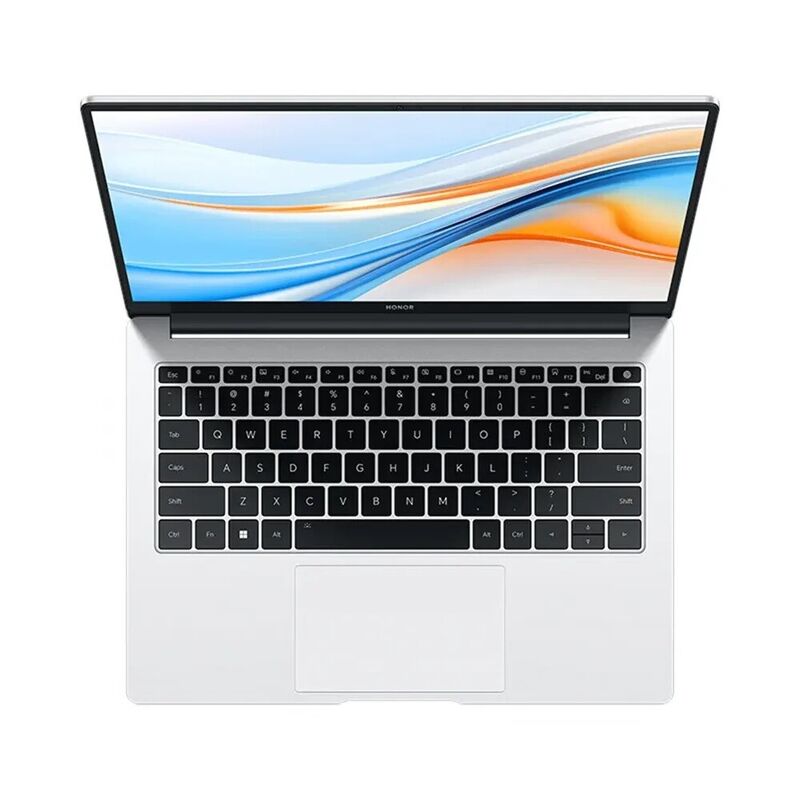 Ноутбук Honor MagicBook X 14 Plus AMD Ryzen 7 8845HS/32Gb/1TB/AMD Radeon 780M