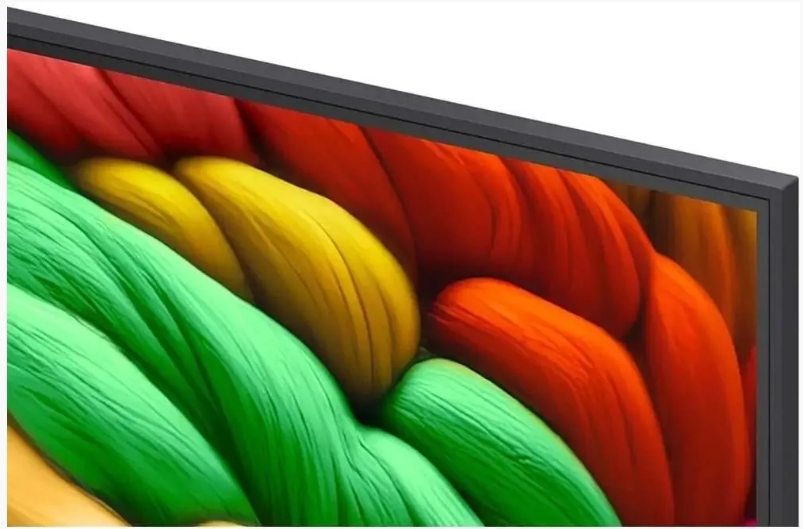 Телевизор LG 43NANO90A6B