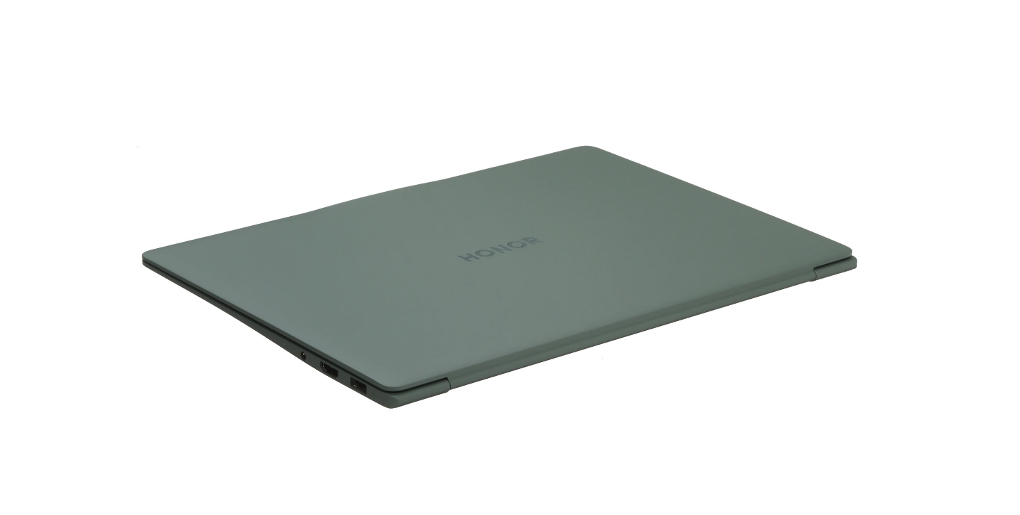 Honor MagicBook Art 14 Ultra5-125H 16/1T 3.1K OLED Green (5301AKSB)