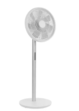 Напольный вентилятор Xiaomi Smartmi DC Standing Fan 3 (ZLBPLDS05ZM)