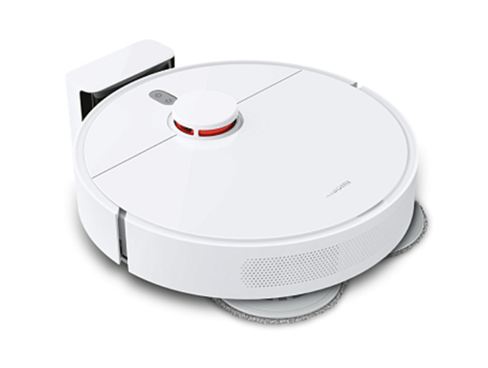 Робот-пылесос Xiaomi Robot Vacuum S10 Plus