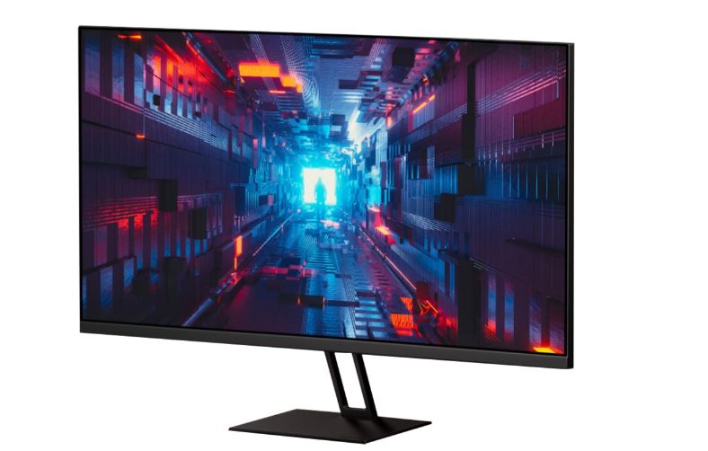 Монитор Xiaomi Redmi Display G27Q (P27QCA-RG) 180Hz версия 2025г