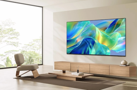 Телевизор 55" Samsung UE55M1EHAUXPY 2026