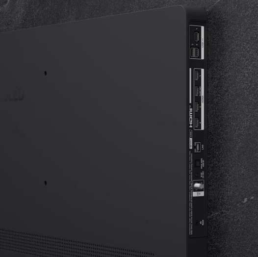 Телевизор LG OLED77C5RLA 77"