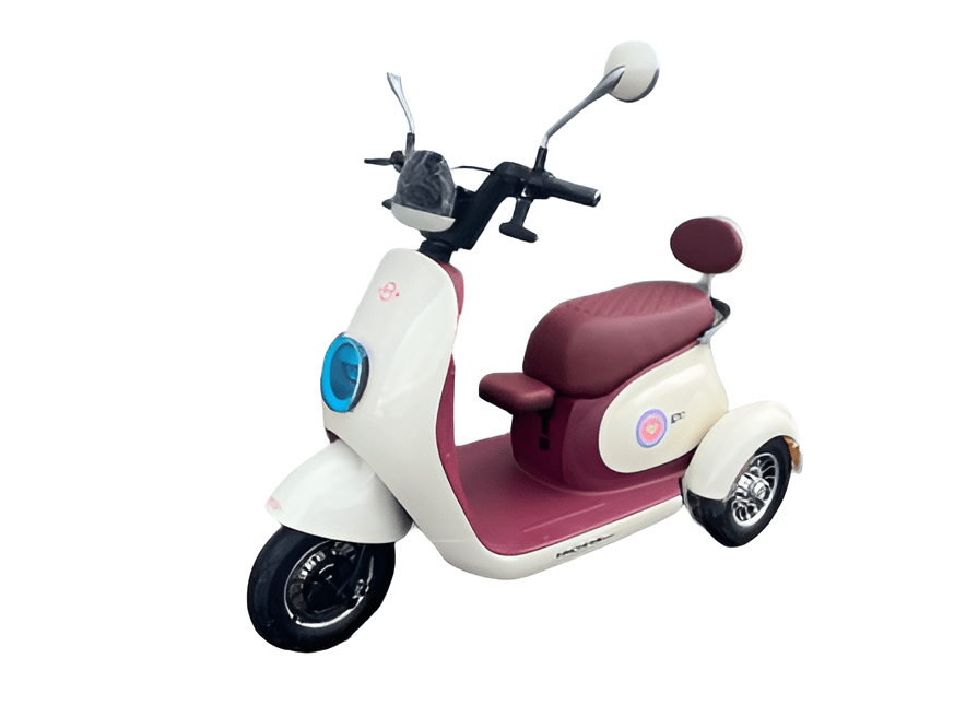 Электрический трицикл MAIKAOLIN  Q70