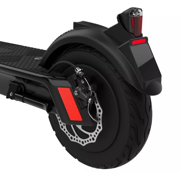 Электросамокат Electroway X9