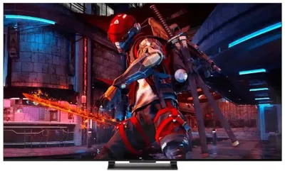 TCL 65″ C745 240HZ 4K QLED