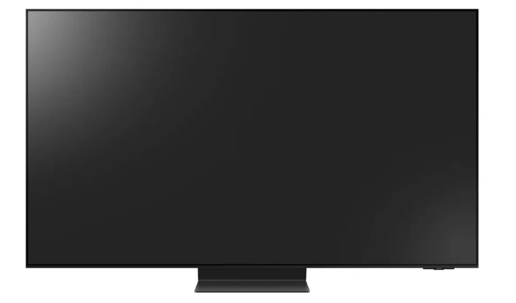 Телевизор Samsung QE55S95FAUXRU 55" 