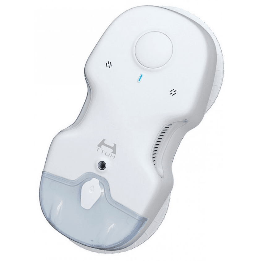 Робот-стеклоочиститель Xiaomi HUTT C6 White EU
