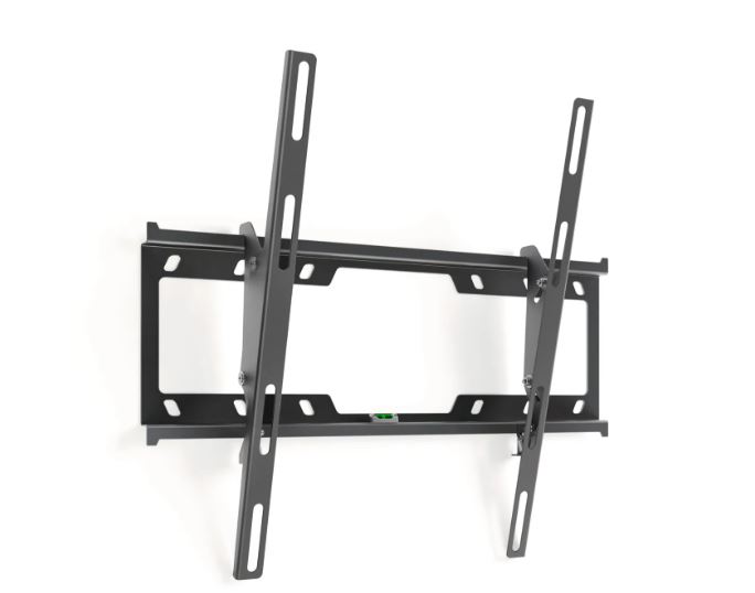 Кронштейн для телевизора Holder T4624-B, 32-55", настенный, наклон, черный