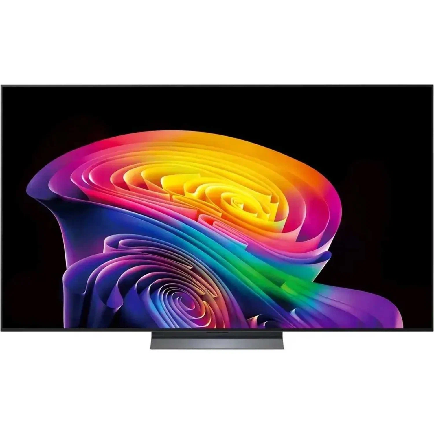 Телевизор LG 77 OLED 77 C6RLA