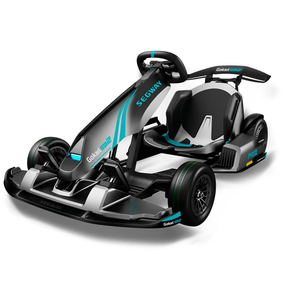 Электро картинг Ninebot GoKart PRO 2