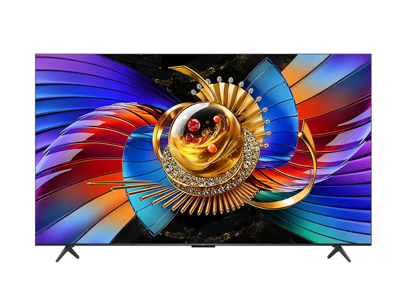 Телевизор TCL 75C9K  QD-Mini LED