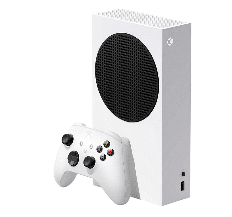 Xbox Series S 512gb