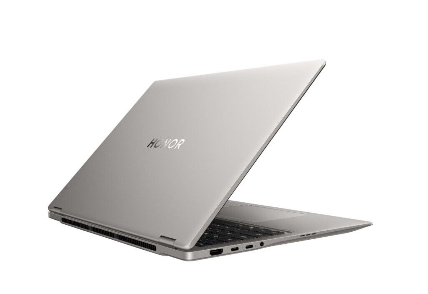 Ноутбук HONOR MagicBook Pro 16" Ultra 5 338H 32GB/1Tb/Arc B370 (5301ARWE) Gray