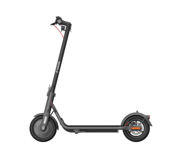 Электросамокат Xiaomi Navee V50 EU Черный