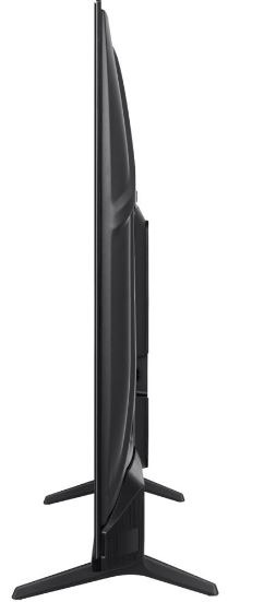 Телевизор 50″ Hisense 50E7NQ 2024 (4K Ultra HD 3840×2160, Smart TV)