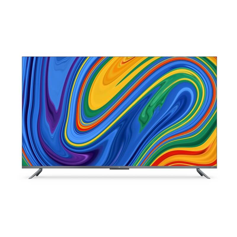 Телевизор Xiaomi Mi TV 5 Pro QLED 65 (Русское меню)