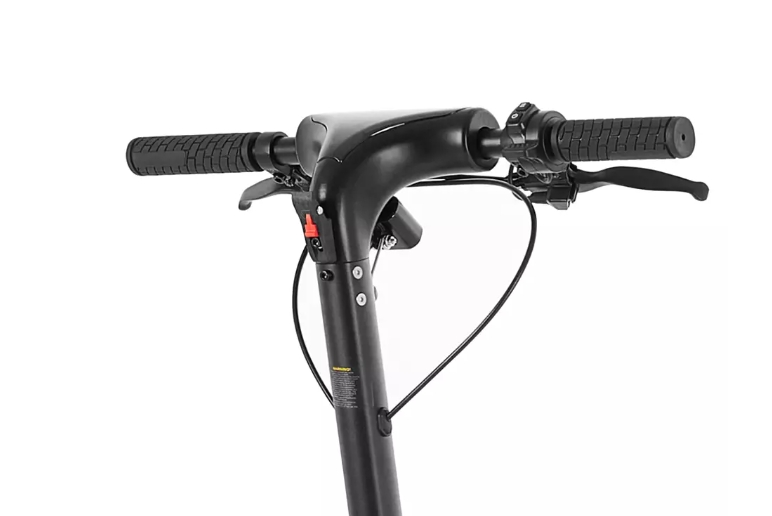 Электросамокат Electroway X3