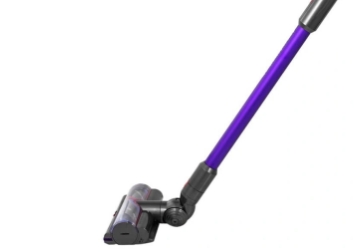 Пылесос Dyson Gen5 DT Absolute SV23 Purple/Iron