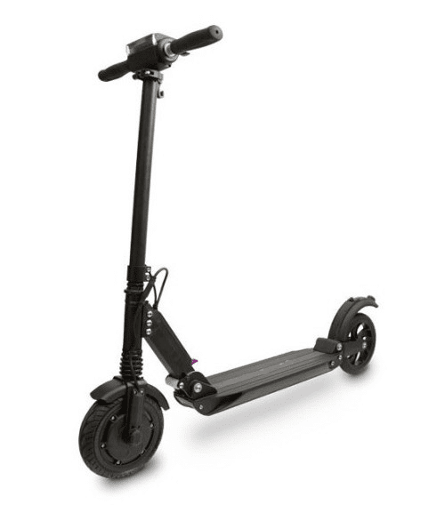 Электросамокат S3 8.8 A.h