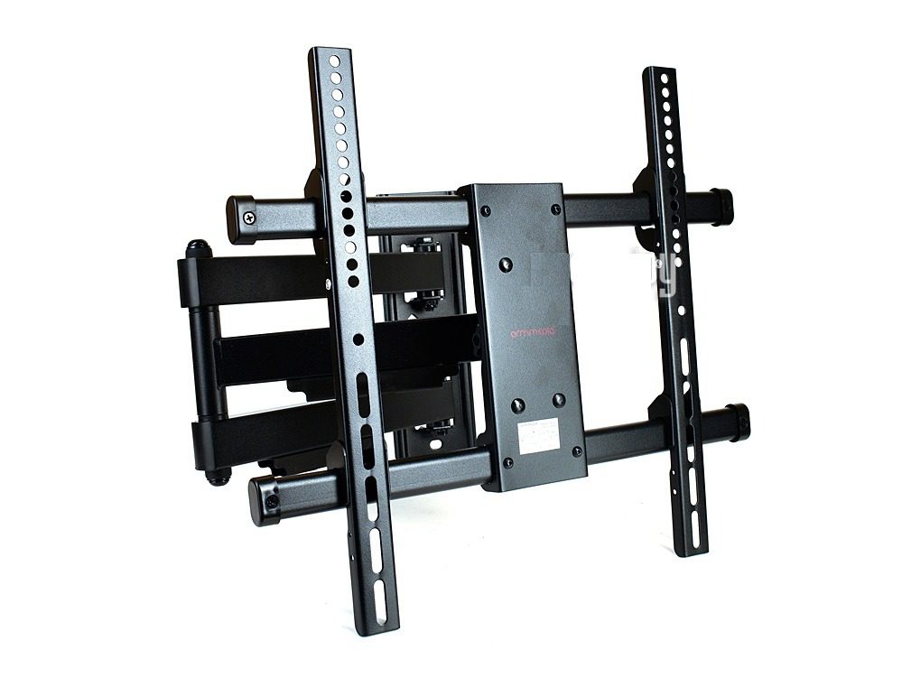 Кронштейн Arm Media Paramount (до 50кг) Black 32″-75″диагональ