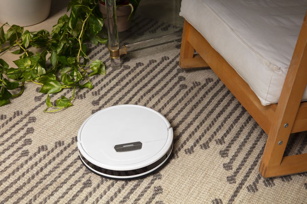 Рейтинг роботов-пылесосов 2025 с влажной уборкой: ТОП-5 моделей