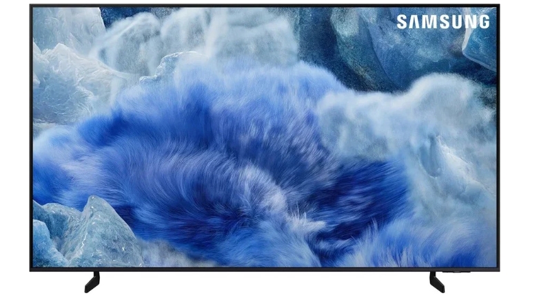 Телевизор Samsung QE50Q8FAAUXRU 50"