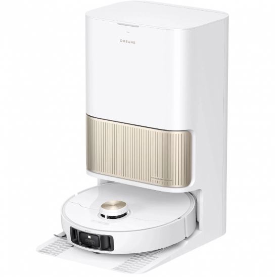 Робот-пылесос Dreame L40s Pro Ultra (EU)