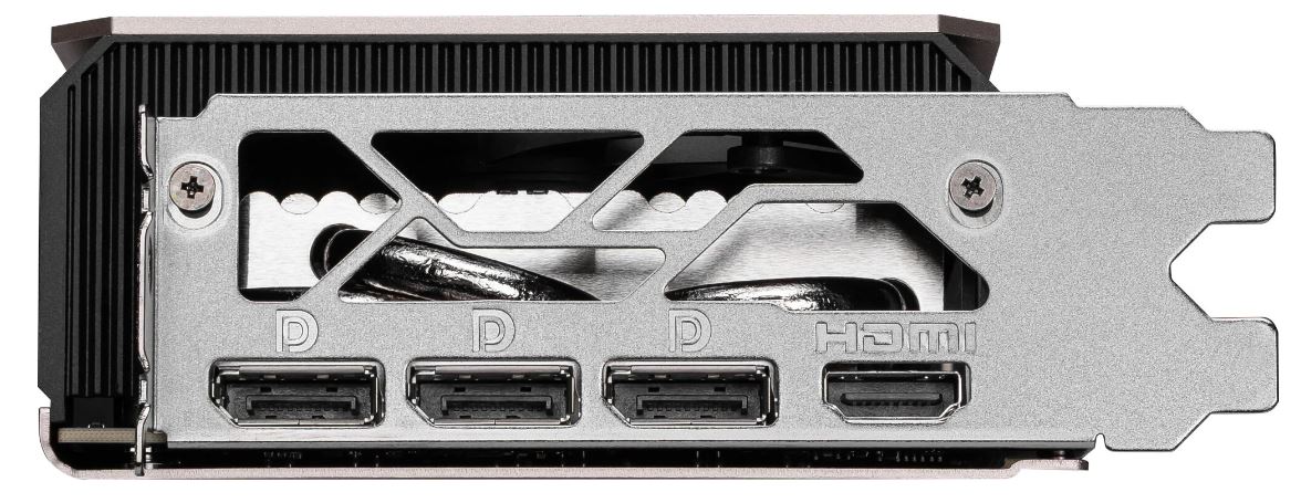 Видеокарта МSI GеFоrсе RТХ 5060 Тi 16G INSРIRЕ 2Х ОС