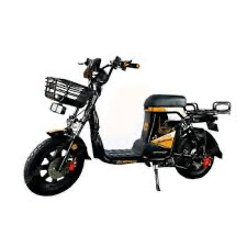 Электровелосипед  Wenbox U3 Pro 1200w 60/30Ah