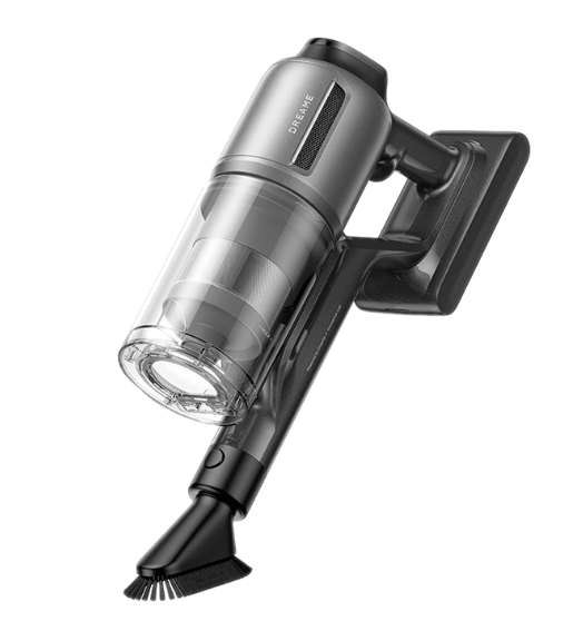 Пылесос Xiaomi Dreame Z40 Station (EU)