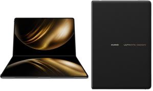 Складной ноутбук Huawei MateBook Fold Ultimate Design (Black), 32Гб/2Тб