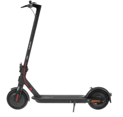 Электросамокат Xiaomi Mi Electric Scooter 4 lite