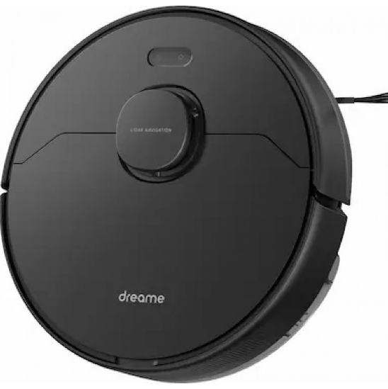Робот-пылесос Xiaomi Dreame C9 черный (EU)