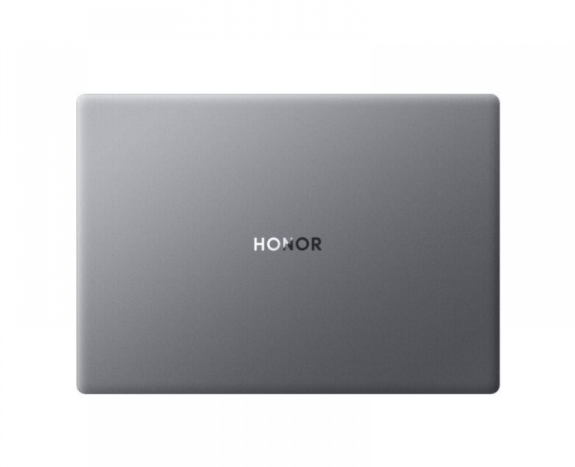 Honor MagicBook X14 2026 Ultra5-125H 24/1Т 2.8K 120HZ Gray (5301AQWG)