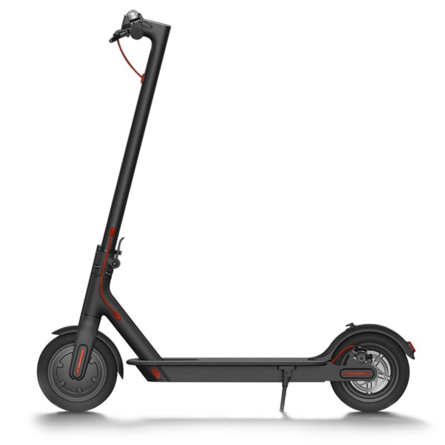 Электросамокат Xiaomi MiJia M365