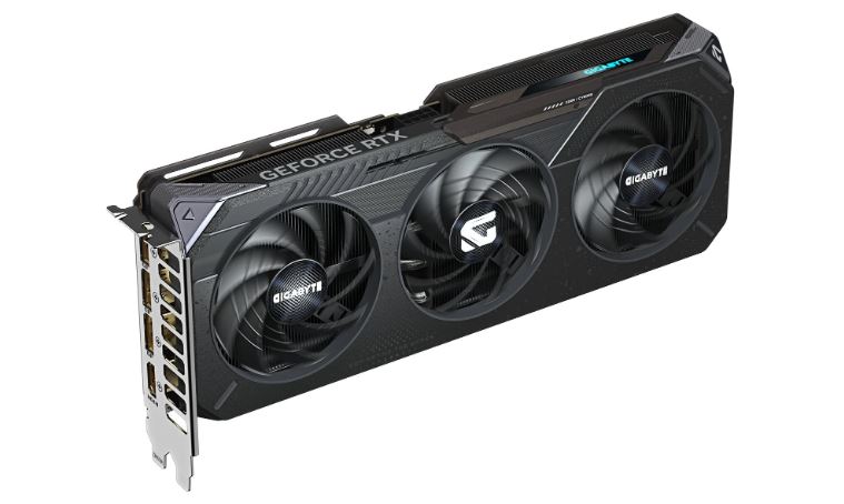 Видеокарта Gigаbytе GеFоrсе RТХ 5060 Тi 16В GАМING ОС 