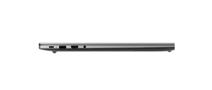 Ноутбук Redmi Book 14 2024 i5-13420H/16GB+512GB silver JYU4619CN