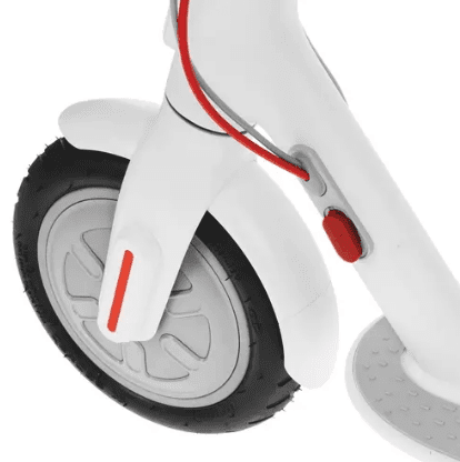 Электросамокат Xiaomi Mijia Electric Scooter 3 Lite MJDDHBC03ZM White CN
